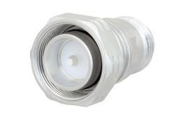 Multi-Axis Probe Positioner for use with Cable Mount Probes