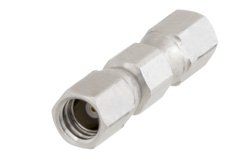 PE91436 - SSMC Plug to SSMC Plug Adapter