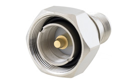 PE91444 - 7/16 DIN Male to SC Female Adapter