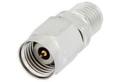 PE91451 - 2.92mm Female to 2.4mm Male Adapter