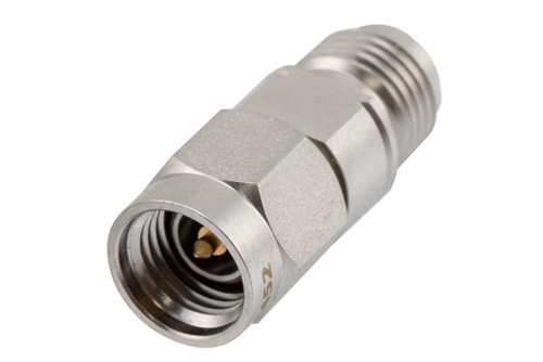 PE91452 - 3.5mm Male to 2.4mm Female Adapter