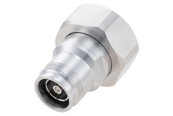 PE91469 - Low PIM 7/16 DIN Male to 4.3-10 Female Adapter