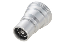 PE91473 - Low PIM 7/16 DIN Female to 4.3-10 Female QD Adapter