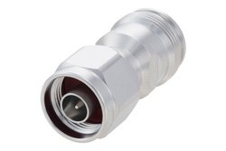 PE91479 - Low PIM 4.3-10 Female to N Male Adapter