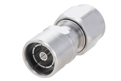 PE91481 - Low PIM QD 4.3-10 Female to N Male Adapter