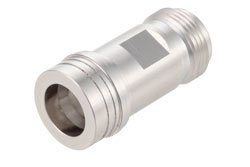PE91486 - Low PIM QN Male to N Female Adapter