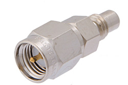 PE9149 - SMA Male to SMC Jack Adapter