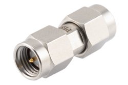 PE91535 - SMA Male to SMA Male Adapter