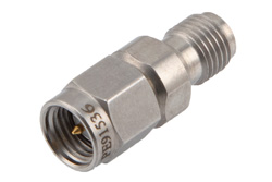 PE91536 - SMA Male to 3.5mm Female Adapter