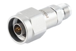 PE91537 - N Male to TNC Female Adapter