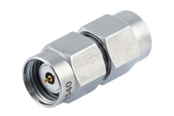 PE91540 - 2.4mm Male to 1.85mm Male Adapter