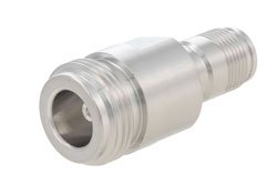 PE91707 - Low PIM N Female to NEX10 Female Adapter