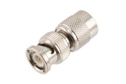 PE9179181 - TNC Male to BNC Male Adapter