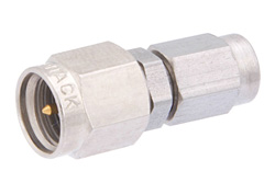 PE9187 - SMA Male to SSMA Male Adapter