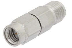 PE9188 - SMA Female to SSMA Male Adapter