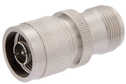 PE9196 - N Male to SC Female Adapter