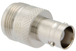 PE9206 - N Female to BNC Female Adapter