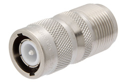 PE9212 - HN Female to C Male Adapter