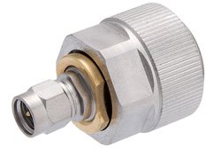 PE9215 - Precision SMA Male to 7mm Adapter