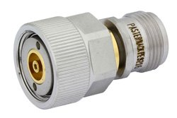 PE9216 - Precision N Female to 7mm Adapter