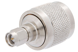 PE9254 - SMA Male to HN Male Adapter