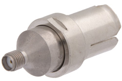 PE9260 - SMA Female to GR874 Adapter