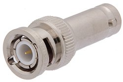 PE9269 - BNC Male to BNC Female Adapter