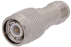 PE9270 - TNC Male to TNC Female Adapter