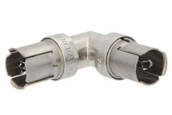 PE9286 - GR874 to GR874 Right Angle Adapter