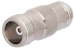 PE9292 - N Female to SC Female Adapter