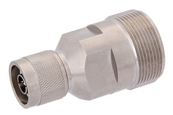 PE9299 - LC Female to N Male Adapter