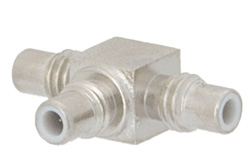 PE9304 - SMC Tee Adapter Jack-Jack-Jack