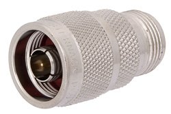 PE9311 - N Male to N Female Adapter