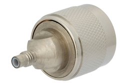 PE9317 - N Male to SMC Jack Adapter