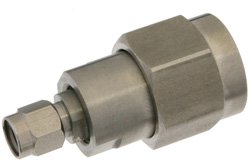 PE9322 - Precision 3.5mm Male to N Male Adapter
