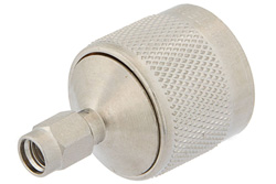 PE9351 - SSMA Male to N Male Adapter