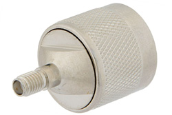 PE9352 - SSMA Female to N Male Adapter