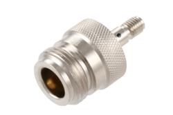 PE9354 - SSMA Female to N Female Adapter