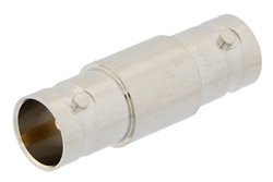 PE9362 - 75 Ohm BNC Female to 75 Ohm BNC Female Adapter
