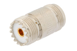 PE9385 - N Female to UHF Female Adapter