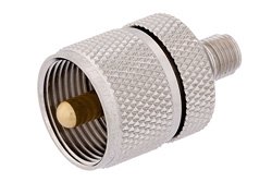 PE9415 - SMA Female to UHF Male Adapter