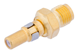 PE9422 - SMA Female to D-Sub Plug Adapter