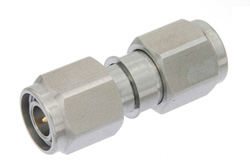 PE9445 - TNC Male to TNC Male Adapter