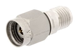 PE9454 - 2.92mm Female to 2.4mm Male Adapter