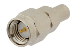 PE9472 - SMA Male to MCX Jack Adapter