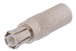 PE9479 - MCX Plug to MCX Jack Adapter