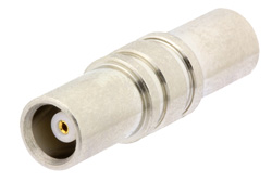 PE9524 - MCX Jack to MCX Jack Adapter