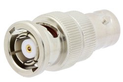 PE9529 - BNC Female to RP-BNC Male Adapter