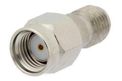 PE9533 - SMA Female to RP-SMA Male Adapter