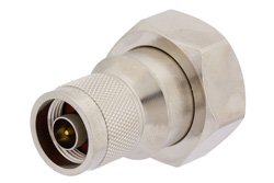 PE9535 - N Male to 7/16 DIN Male Adapter